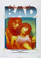 Bad – plakát filmu