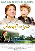 Anne of Green Gables: A New Beginning – plakát filmu