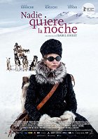 Nikdo nechce noc – plakát filmu