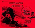 Tiara Tahiti – plakát filmu