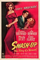 Smash-Up: The Story of a Woman – plakát filmu