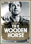 The Wooden Horse – plakát filmu