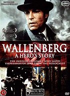 Wallenberg: A Hero's Story – plakát filmu