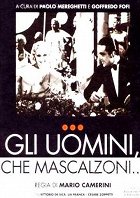 Gli uomini, che mascalzoni... – plakát filmu