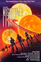 Nightfall – plakát filmu