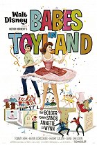 Babes in Toyland – plakát filmu
