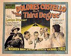 The Third Degree – plakát filmu