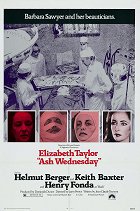 Ash Wednesday – plakát filmu