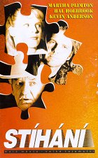 Stíhání – plakát filmu