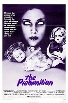 The Premonition – plakát filmu