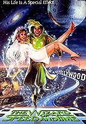 The Wizard of Speed and Time – plakát filmu