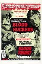 Blood Thirst – plakát filmu