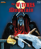 El monte de las brujas – plakát filmu