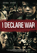 I Declare War – plakát filmu