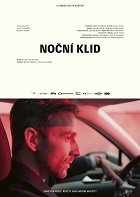 Noční klid – plakát filmu