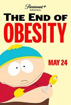 South Park: The End of Obesity – plakát filmu