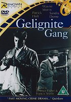 The Gelignite Gang – plakát filmu
