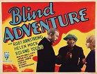 Blind Adventure – plakát filmu
