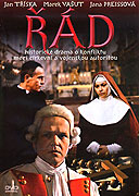 Řád – plakát filmu