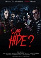 Why Hide? – plakát filmu
