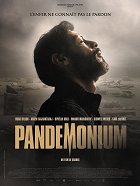 Pandemonium – plakát filmu