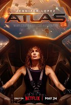 Atlas – plakát filmu