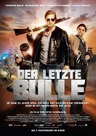 Der letzte Bulle – plakát filmu