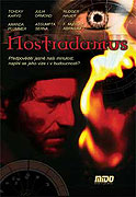 Nostradamus – plakát filmu