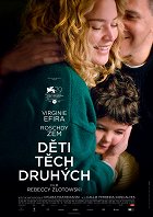 Děti těch druhých – plakát filmu