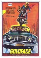 Goldface – plakát filmu