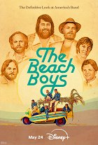 The Beach Boys – plakát filmu