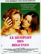 Le Rempart des Béguines – plakát filmu