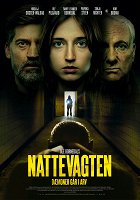 Nattevagten - Dæmoner går i arv – plakát filmu