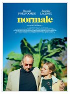 Normální život – plakát filmu