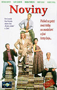 Noviny – plakát filmu