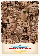 Milé laskavosti – plakát filmu