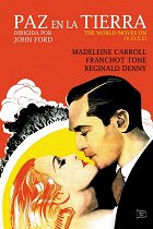 The World Moves On – plakát filmu