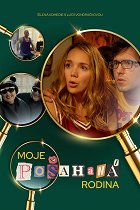 My Wacko Parents – plakát filmu