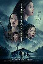 Lazareth – plakát filmu