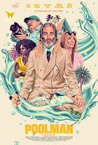 Poolman – plakát filmu