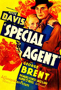 Special Agent – plakát filmu