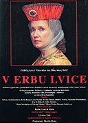 V erbu lvice – plakát filmu