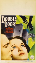 Double Door – plakát filmu