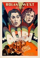 Alibi – plakát filmu