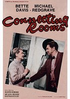 Connecting Rooms – plakát filmu