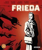 Frieda – plakát filmu