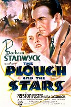 The Plough and the Stars – plakát filmu