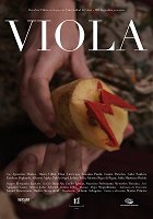 Viola – plakát filmu