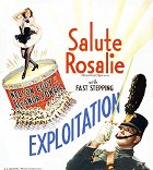 Rosalie – plakát filmu