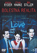 Bolestná realita – plakát filmu
